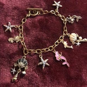 Charm bracelets